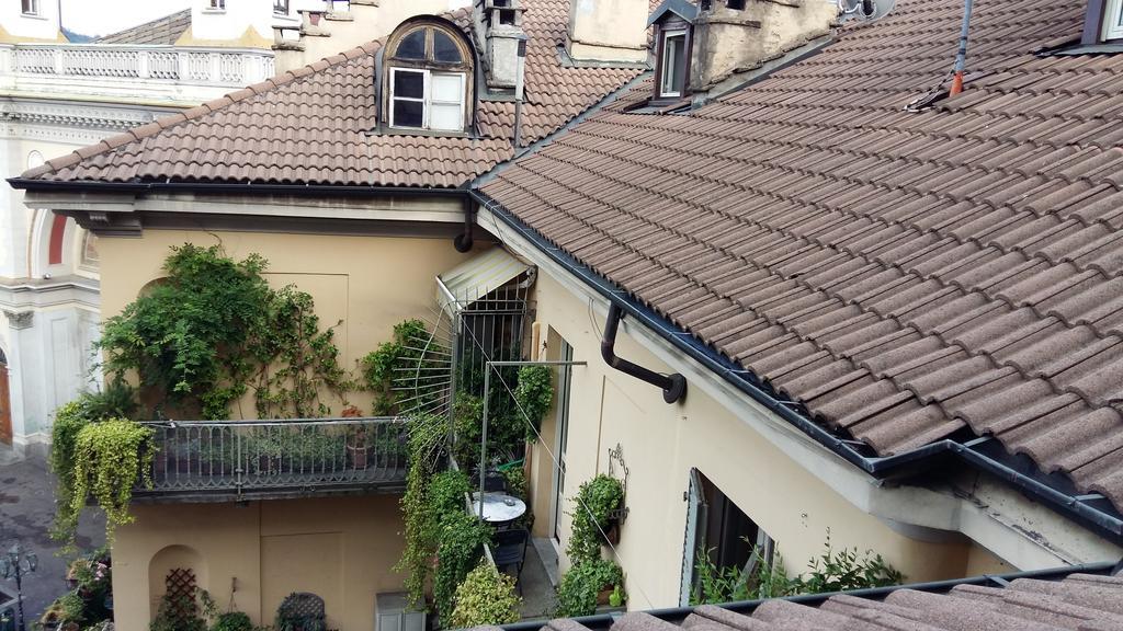 Casa May Turin Exterior photo